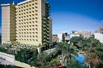 Hft Florida Tenerife **** Puerto de la Cruz (Tenerife)