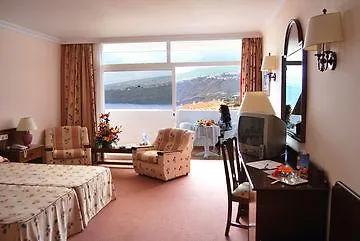 Hotel Bonanza Palace Puerto de la Cruz   Puerto de la Cruz (Tenerife)