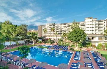 Hotel Bonanza Palace Puerto de la Cruz