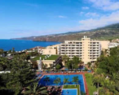 Hotel Bonanza Palace Puerto de la Cruz  Puerto de la Cruz (Tenerife)