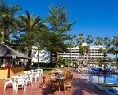 Hotel Bonanza Palace Puerto de la Cruz