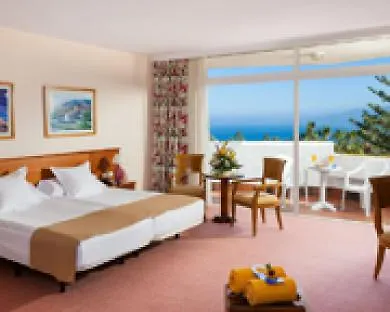 Hotel Bonanza Palace Puerto de la Cruz  Spain