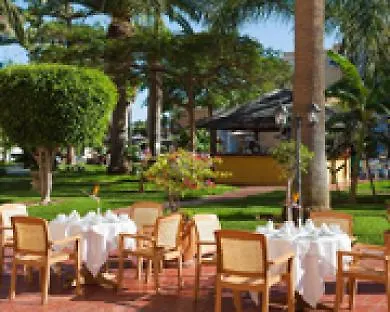 Hotel Bonanza Palace Puerto de la Cruz   Puerto de la Cruz (Tenerife)